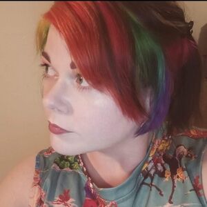 Meet your Posher, Tara